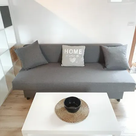 Apartamento Mayata Deluxe Mazo Buitenkant foto