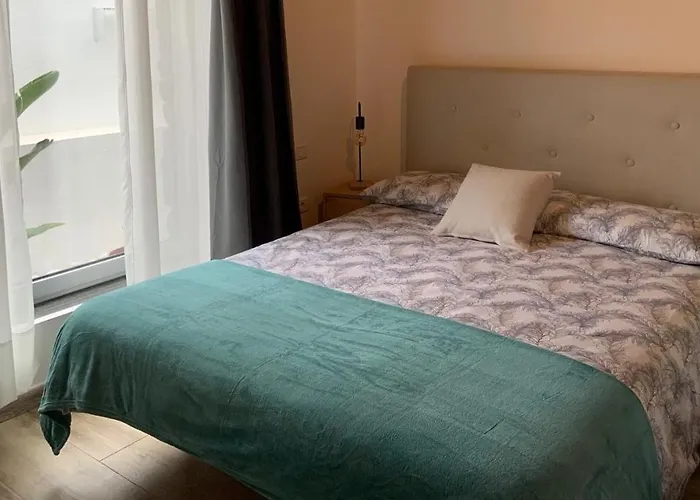 Apartamento Mayata Deluxe
