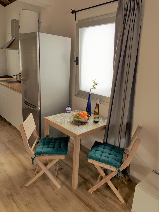Mayata Deluxe Apartment Villa de Mazo