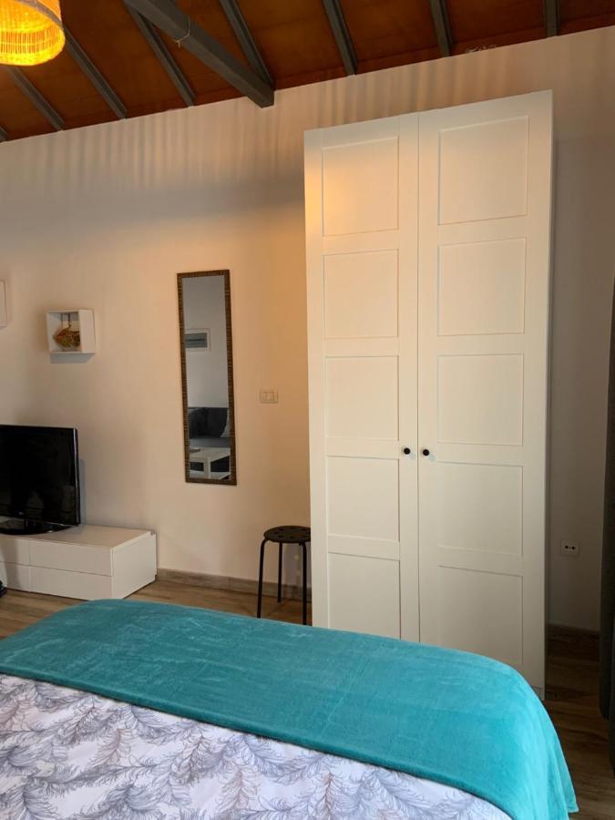 Mayata Deluxe Apartment Villa de Mazo