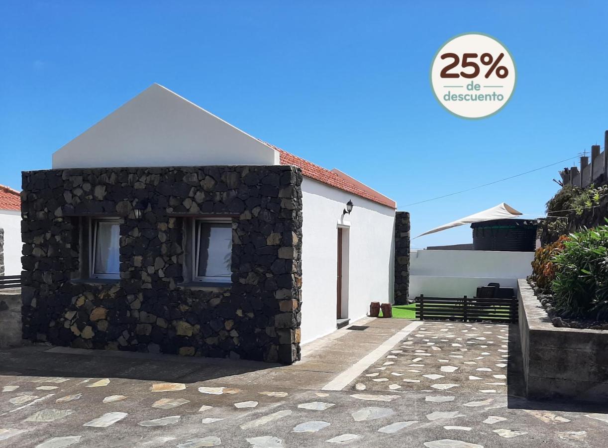Mayata Deluxe Villa de Mazo